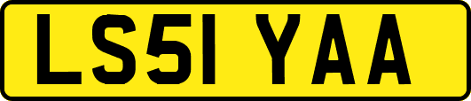 LS51YAA