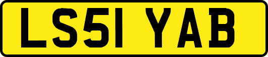 LS51YAB