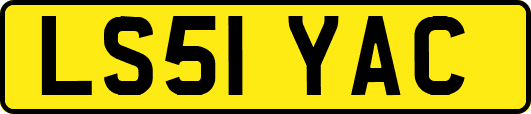 LS51YAC