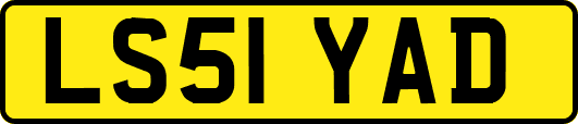 LS51YAD