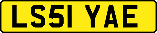LS51YAE