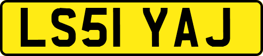 LS51YAJ