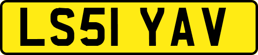 LS51YAV