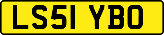 LS51YBO