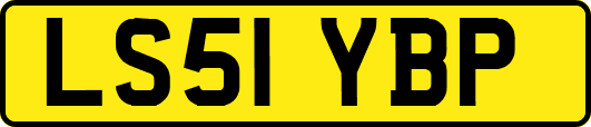 LS51YBP