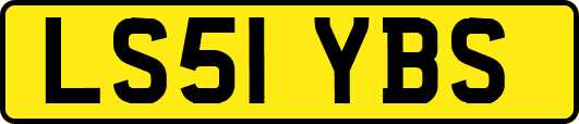 LS51YBS