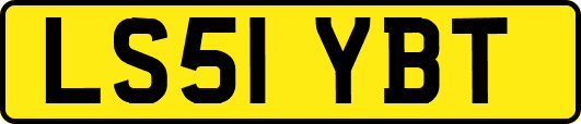 LS51YBT