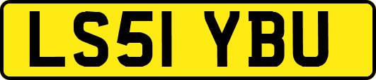 LS51YBU