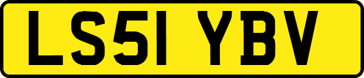 LS51YBV