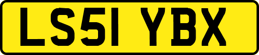 LS51YBX