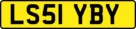 LS51YBY