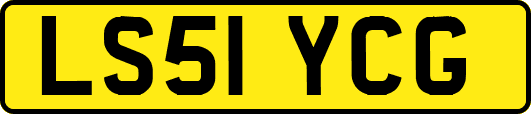 LS51YCG