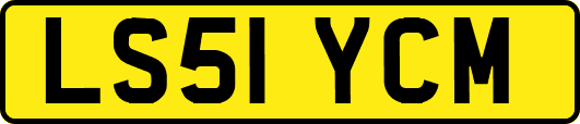 LS51YCM