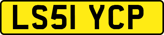 LS51YCP