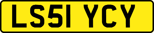 LS51YCY