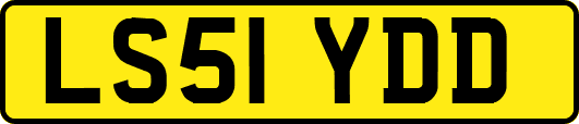 LS51YDD