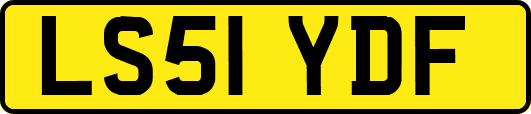 LS51YDF