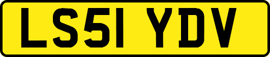 LS51YDV