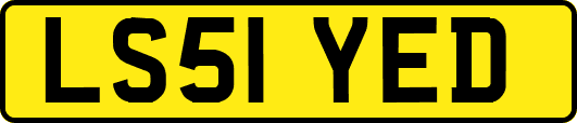 LS51YED