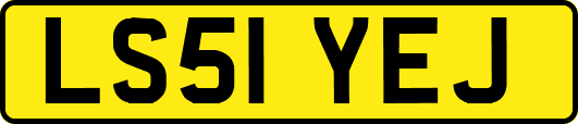 LS51YEJ