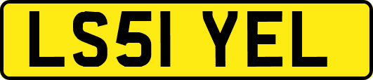 LS51YEL
