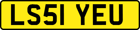 LS51YEU