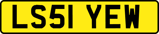 LS51YEW