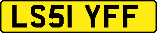 LS51YFF