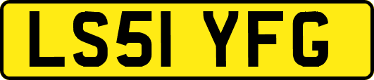 LS51YFG