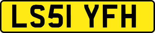 LS51YFH