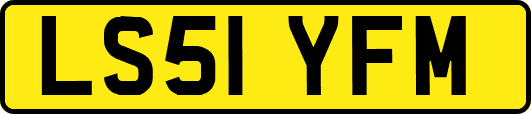LS51YFM