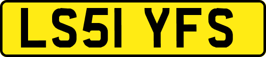 LS51YFS