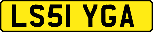 LS51YGA