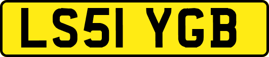 LS51YGB