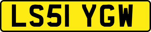 LS51YGW