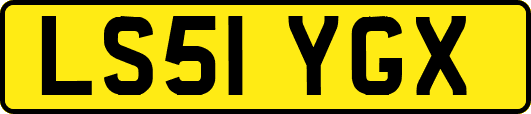 LS51YGX