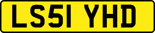 LS51YHD