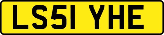LS51YHE