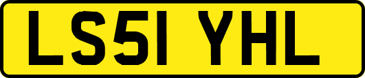 LS51YHL