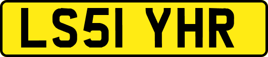 LS51YHR