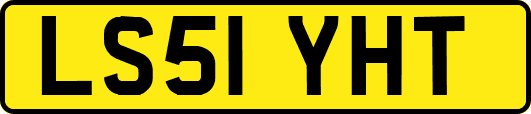 LS51YHT