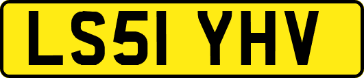 LS51YHV