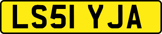 LS51YJA