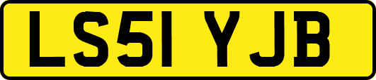 LS51YJB