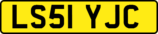 LS51YJC