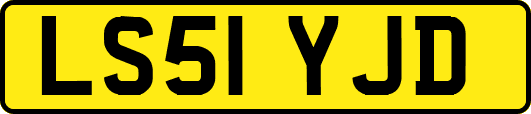 LS51YJD