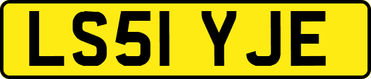 LS51YJE