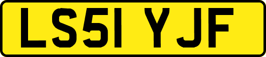 LS51YJF