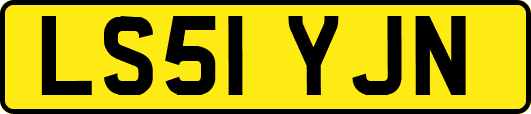 LS51YJN