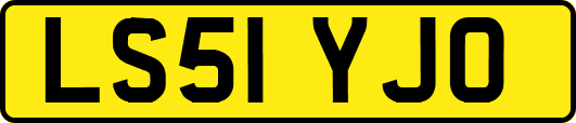 LS51YJO